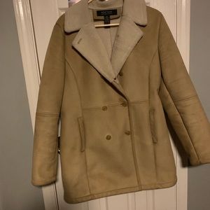 New York & Company coat